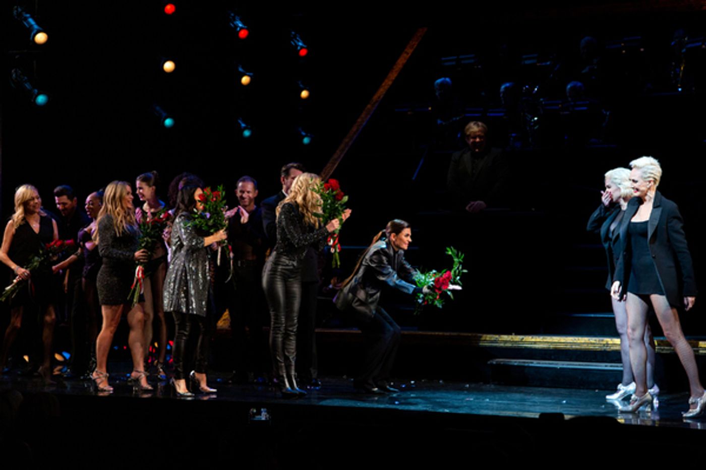 Photo Coverage: The Real Housewives of Beverly Hills Visit Erika Jayne in CHICAGO Photo Coverage: The Real Housewives of Beverly Hills Visit Erika Jayne in CHICAGO Image