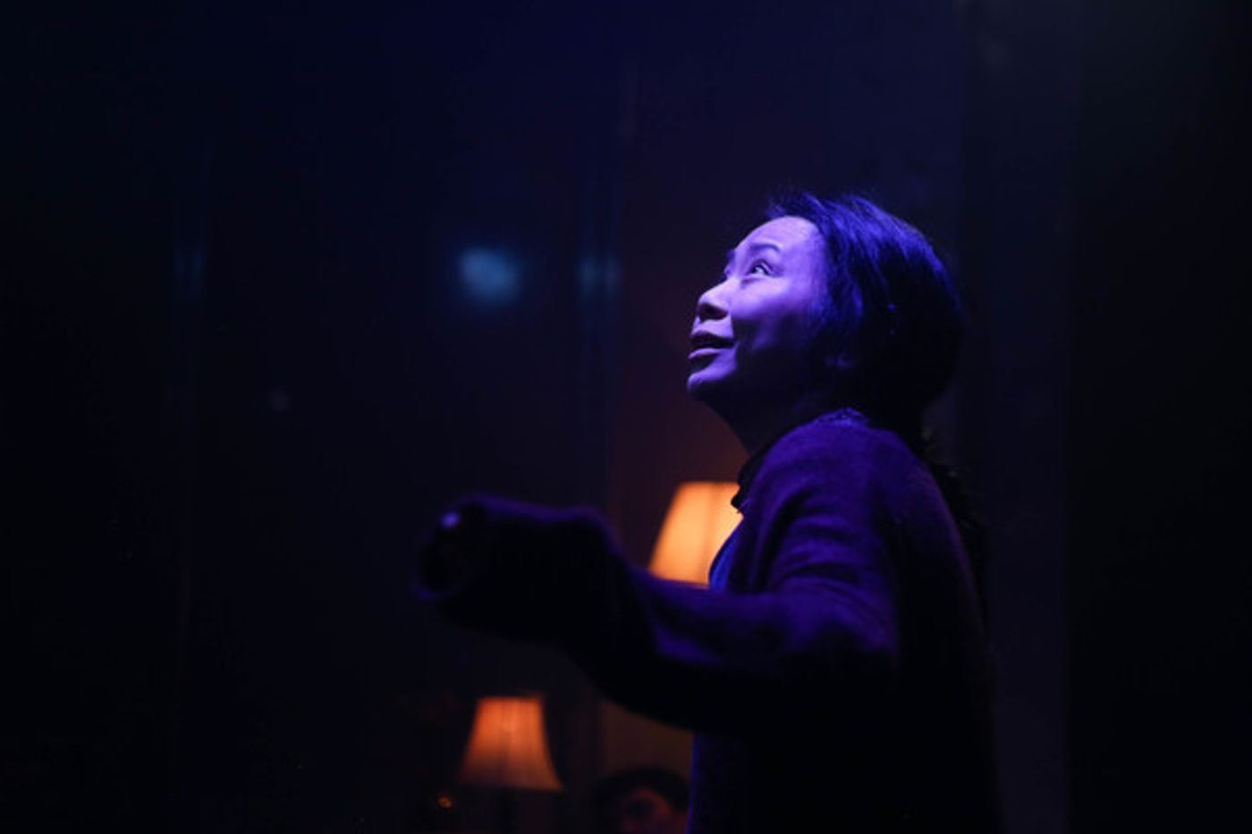 Photo Flash: First Look at FIX at the Pleasance  Image