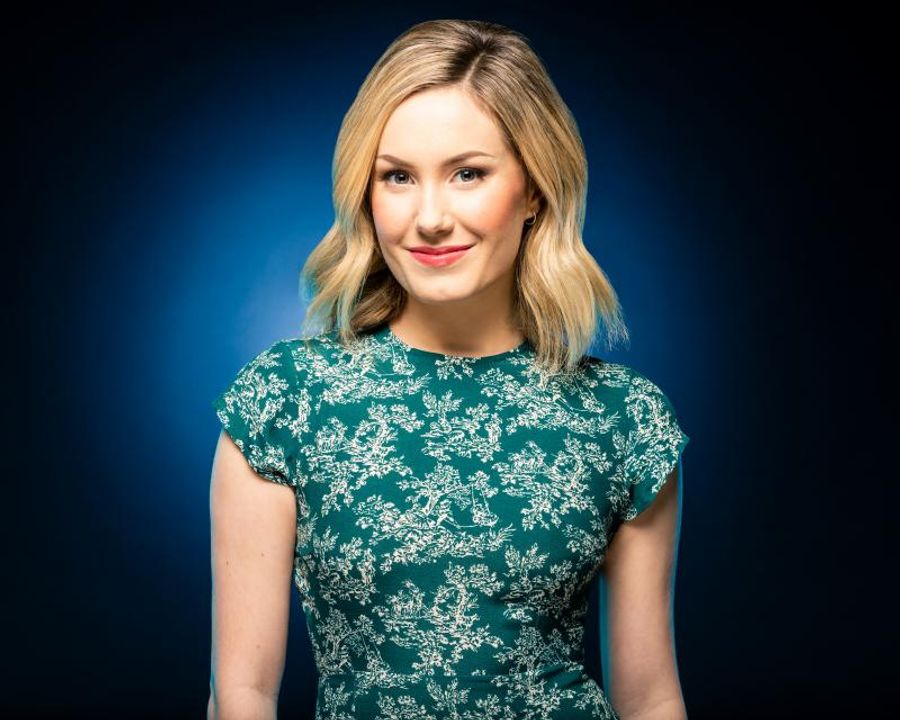 Breaking: Ciara Renee, McKenzie Kurtz & Ryan McCartan Will Join Cast of FROZEN on Broadway Image