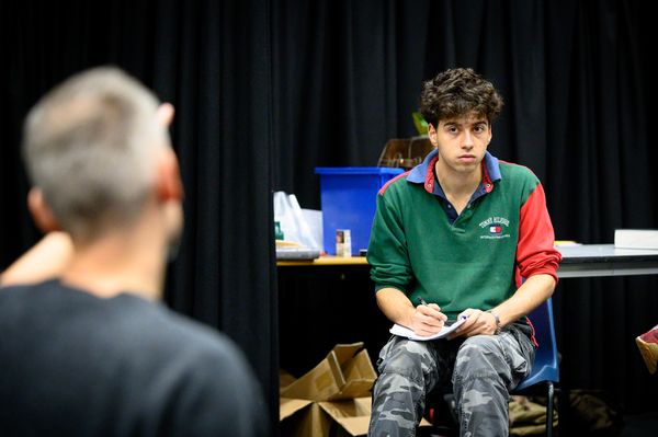 Adonis Jenieco Photo