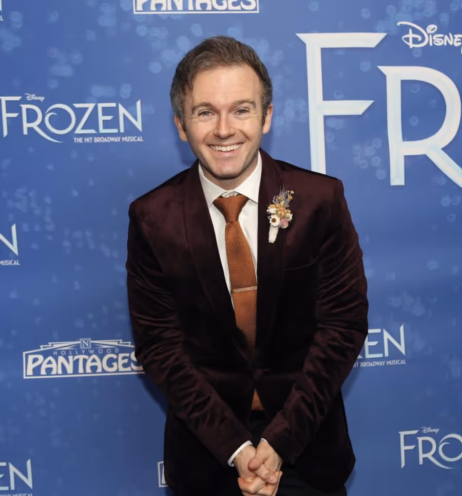 Interview: Jeremy Morse Talks Bringing Disney Magic Across the Country with FROZEN Image