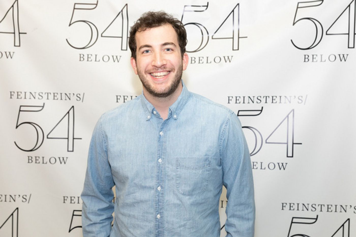 Photo Flash: Lesli Margherita, Angie Schworer, The Skivvies and More at 54 CELEBRATES MEL BROOKS  Image