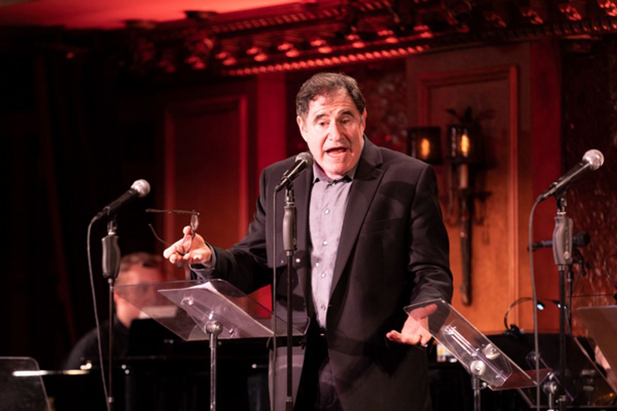 Richard Kind at 
