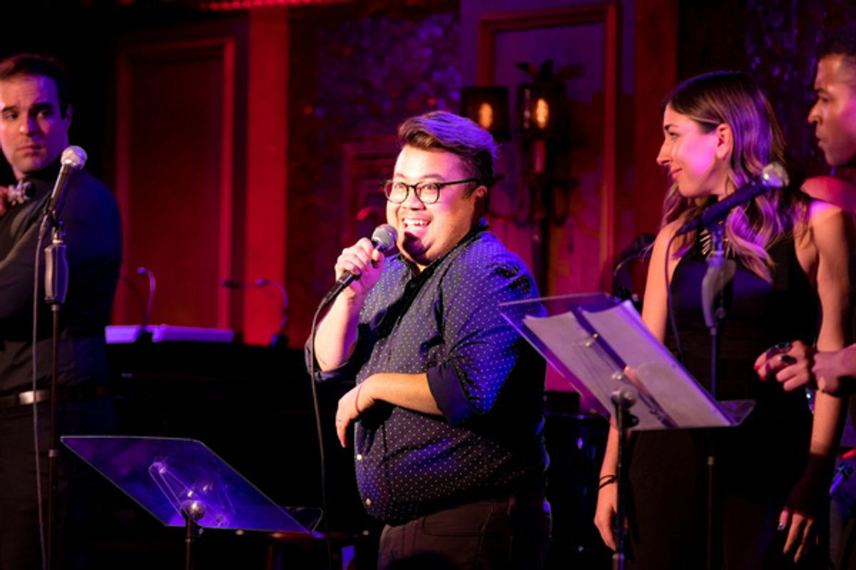 Don Darryl Rivera at 