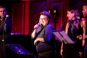 Don Darryl Rivera @ BroadwayWorld Don Darryl Rivera Photo