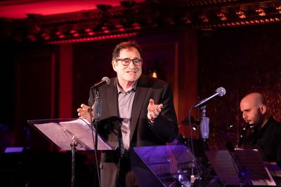 Richard Kind Photo