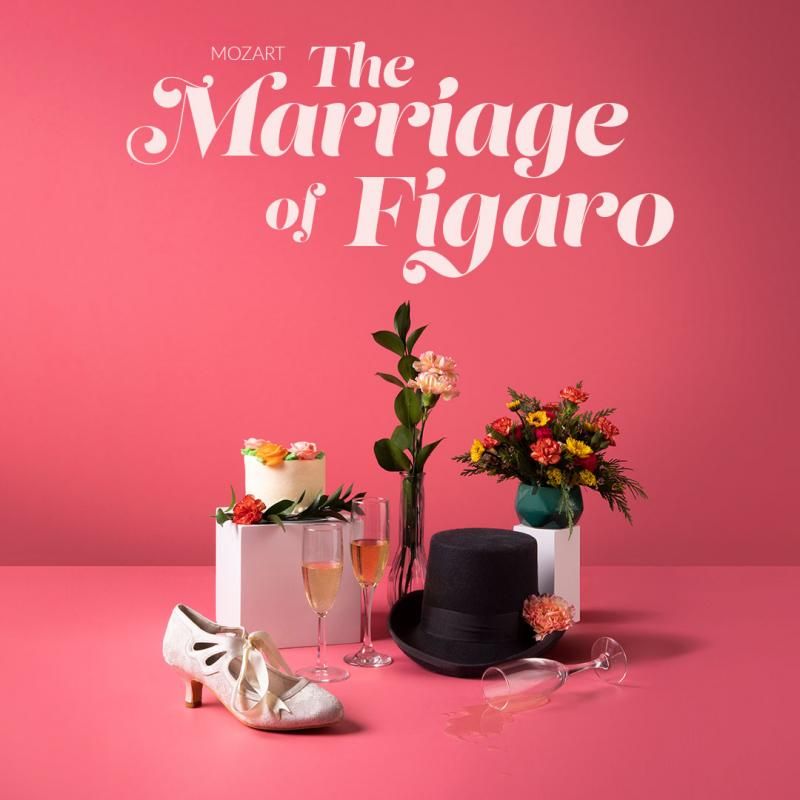 2020/2021 SEASON REVEAL at Opera Omaha  Image