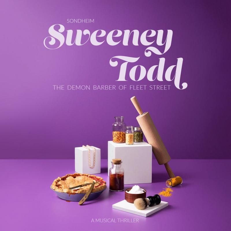 2020/2021 SEASON REVEAL at Opera Omaha  Image