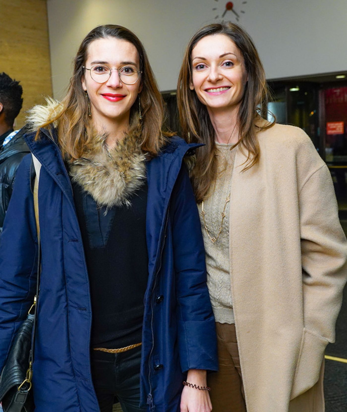 Photo Flash: Joshua Beamish/MOVETHECOMPANY Presents Screening of @GISELLE at Lincoln Center  Image