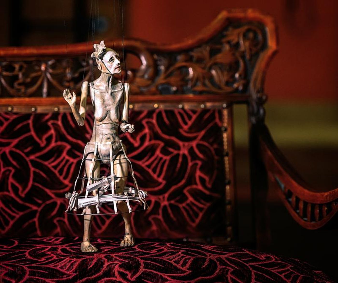 Review: Guest Reviewer Kym Vaitiekus Shares His Thoughts On FORGET ME NOT Review: Guest Reviewer Kym Vaitiekus Shares His Thoughts On FORGET ME NOT Image