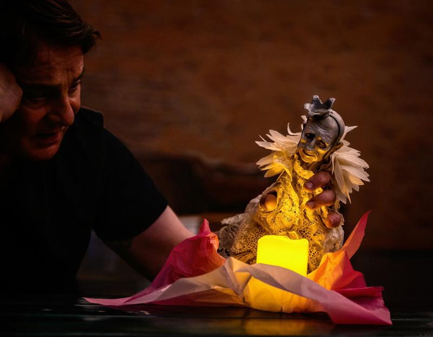 Review: Guest Reviewer Kym Vaitiekus Shares His Thoughts On FORGET ME NOT Review: Guest Reviewer Kym Vaitiekus Shares His Thoughts On FORGET ME NOT Image