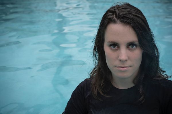 Photo Flash: Olivia Levine Stars In UNSTUCK At The Tank  Image