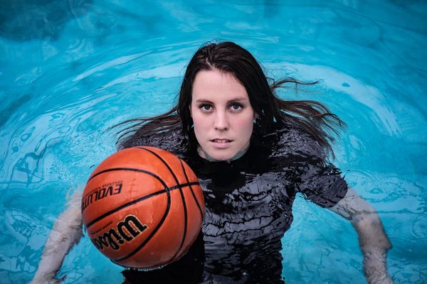 Photo Flash: Olivia Levine Stars In UNSTUCK At The Tank  Image