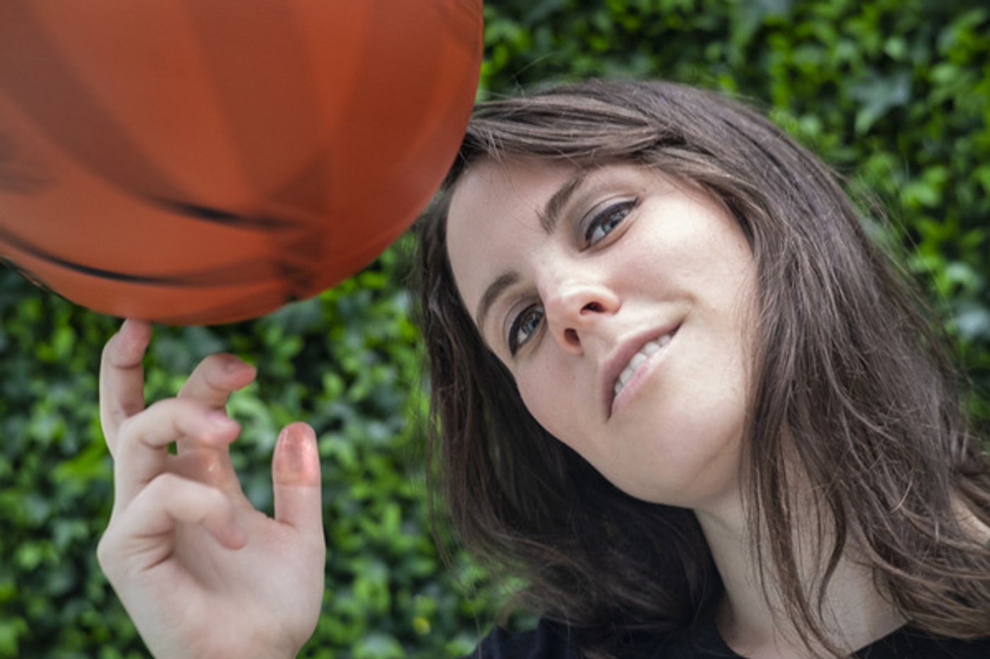 Photo Flash: Olivia Levine Stars In UNSTUCK At The Tank  Image