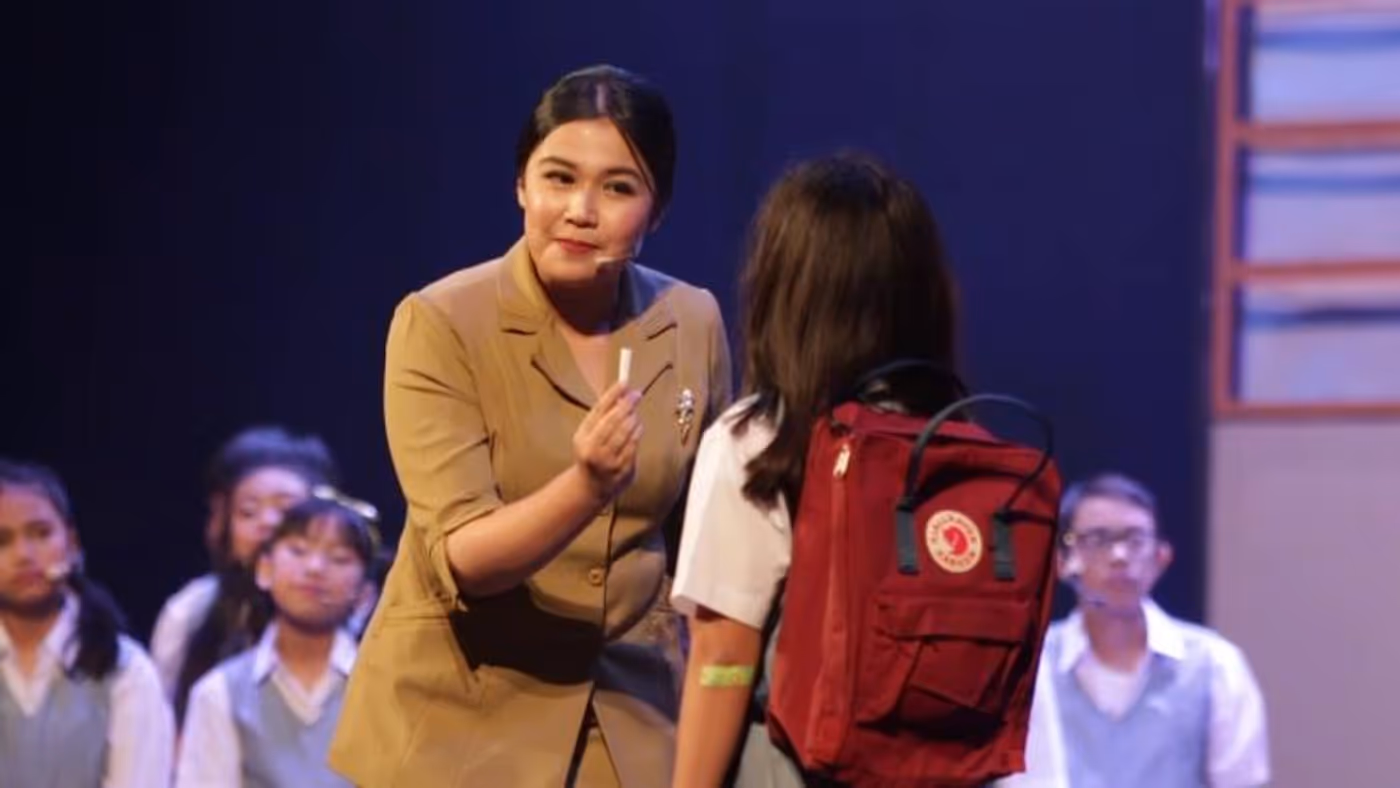 Feature: A Decade of Indonesian Broadway Musicals  Image