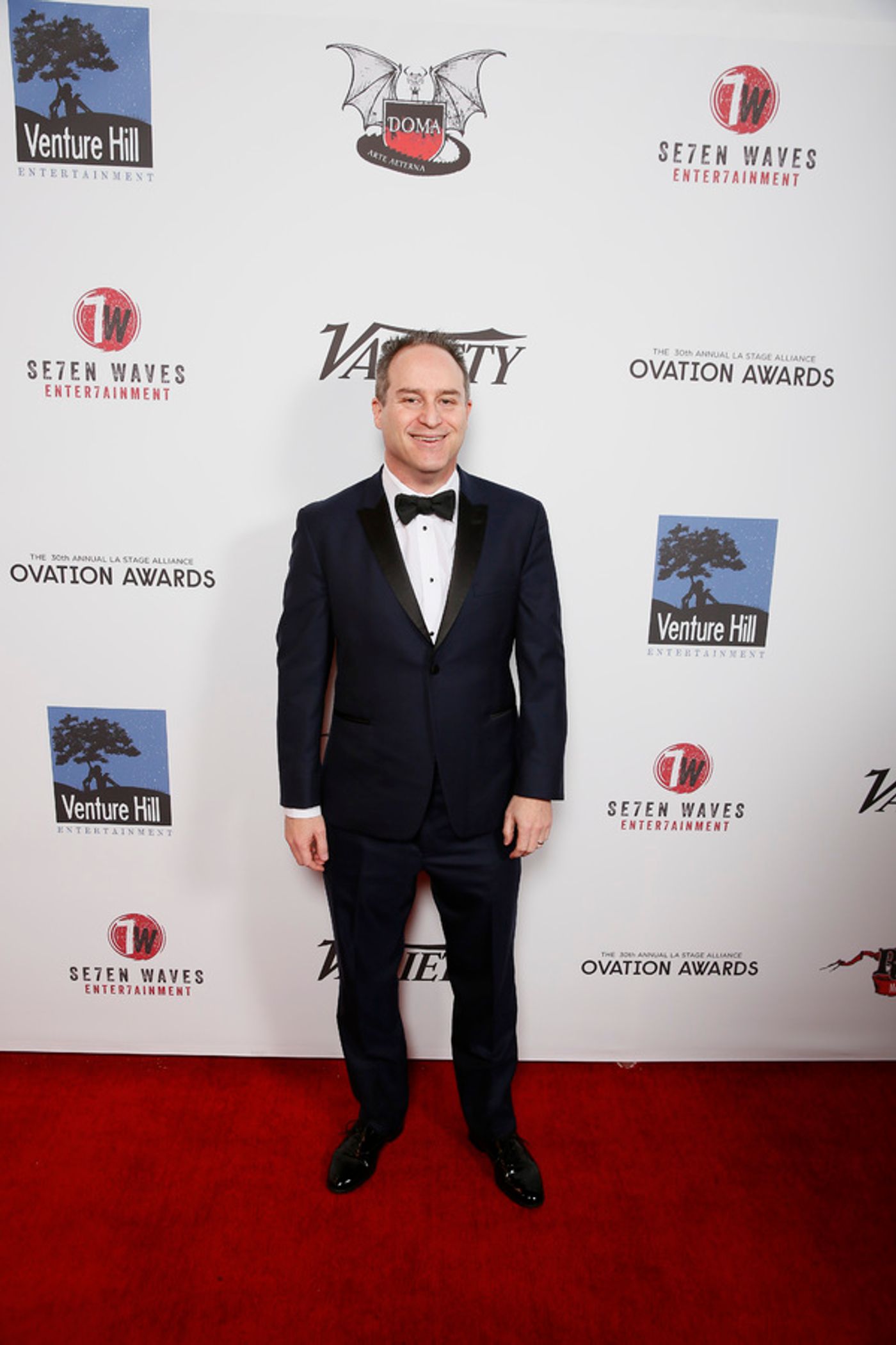 Photo Flash: Inside The 30th Annual LA STAGE Alliance Ovation Awards  Image