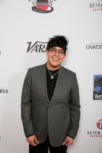 George Salazar Photo