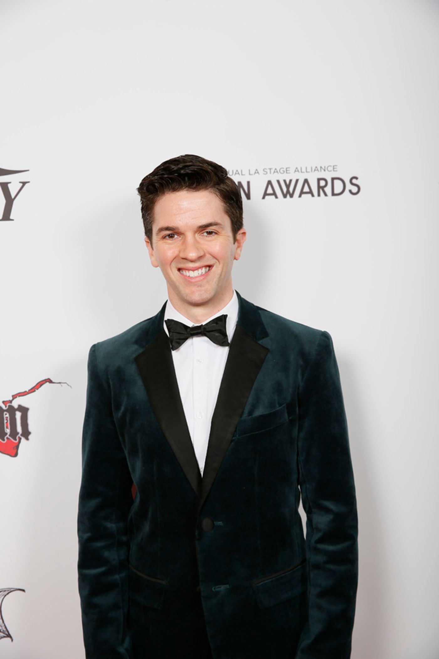 Photo Flash: Inside The 30th Annual LA STAGE Alliance Ovation Awards Photo Flash: Inside The 30th Annual LA STAGE Alliance Ovation Awards Image