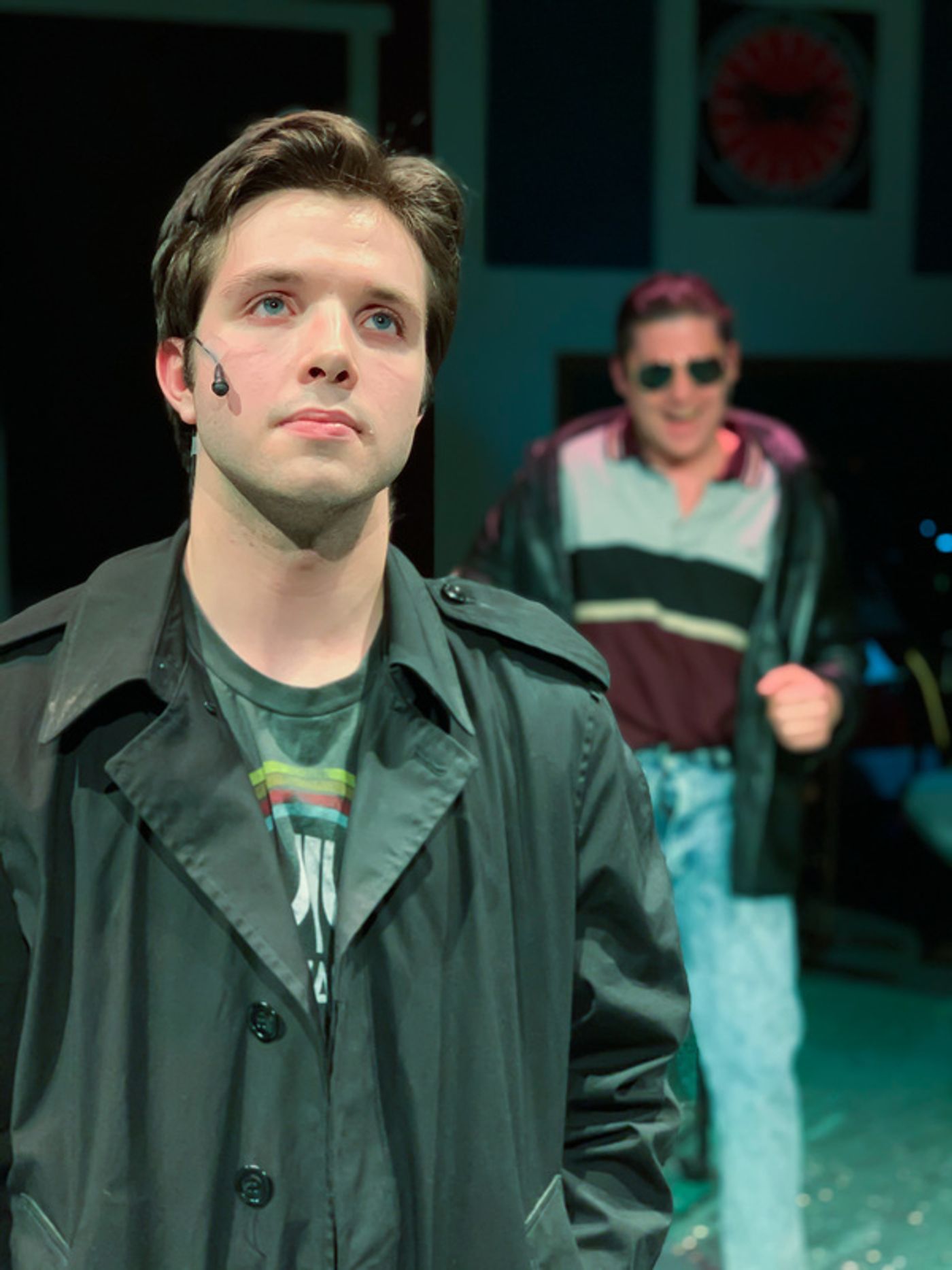 Photo Flash: Lakewood Playhouse Presents HEATHERS: THE MUSICAL  Image