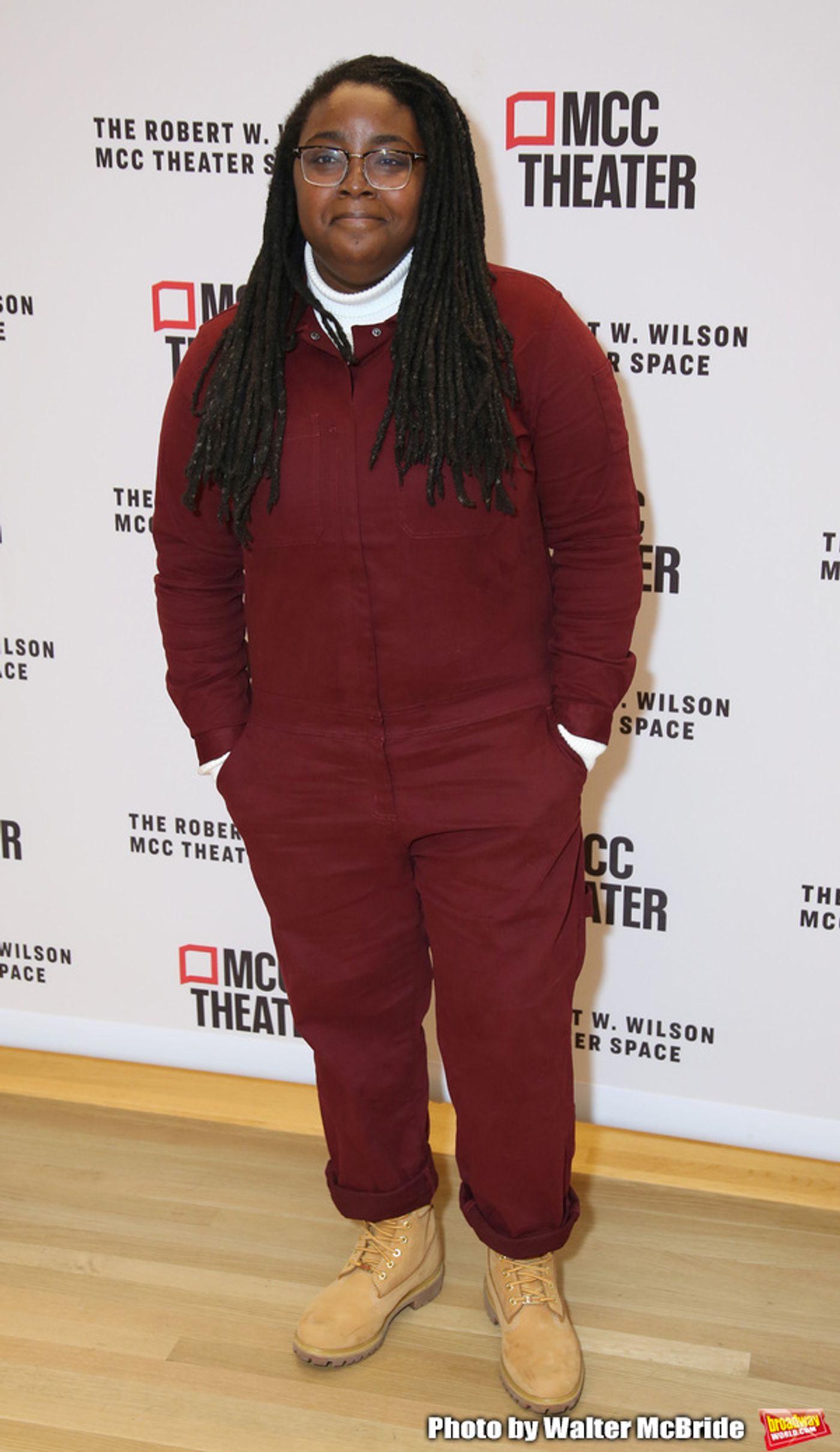 Photo Coverage: Meet the Cast of ALL THE NATALIE PORTMANS  Image