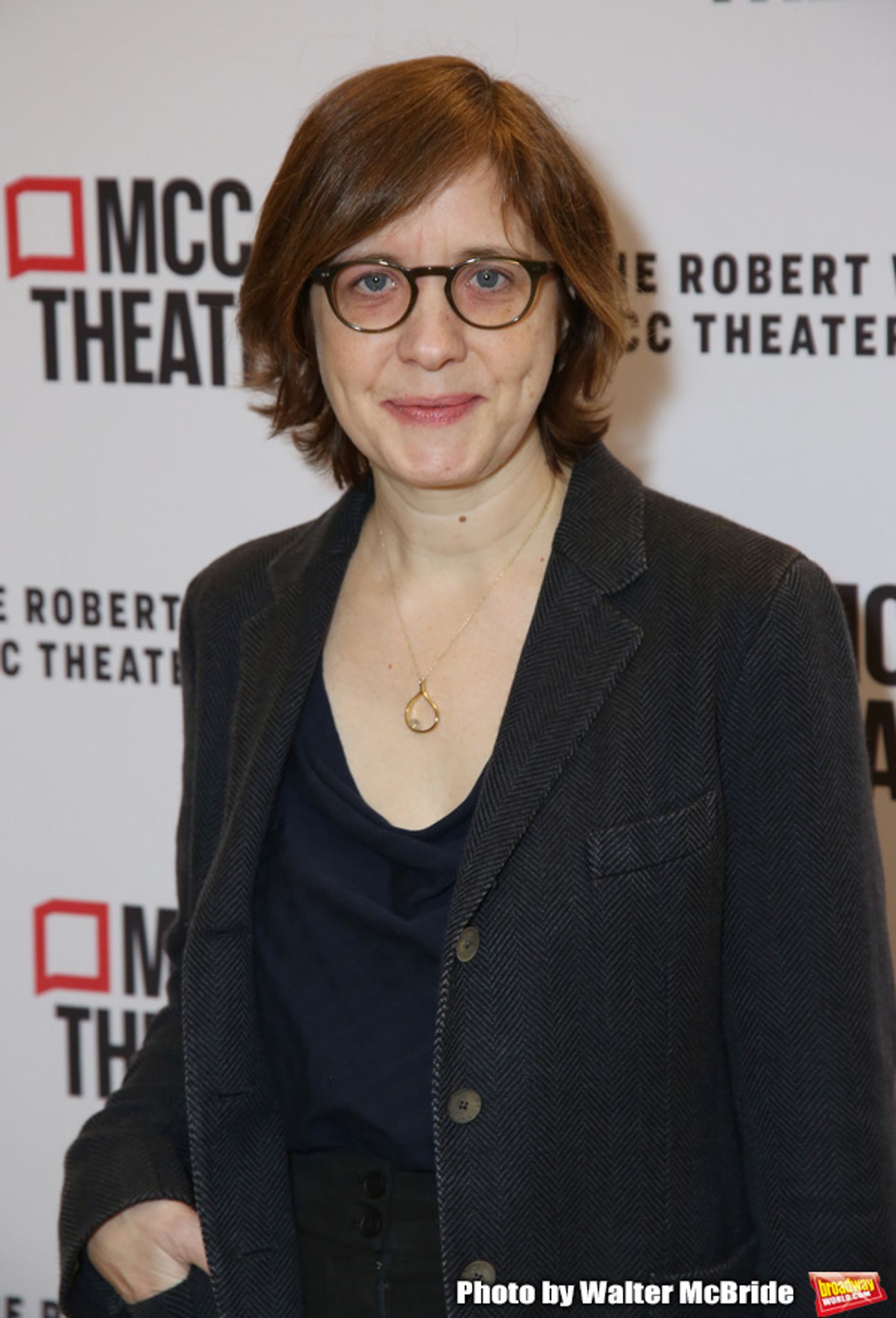 Photo Coverage: Meet the Cast of ALL THE NATALIE PORTMANS  Image