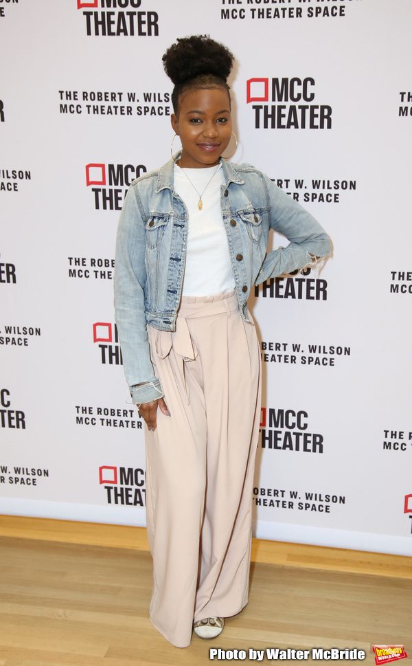 Renika Williams Photo