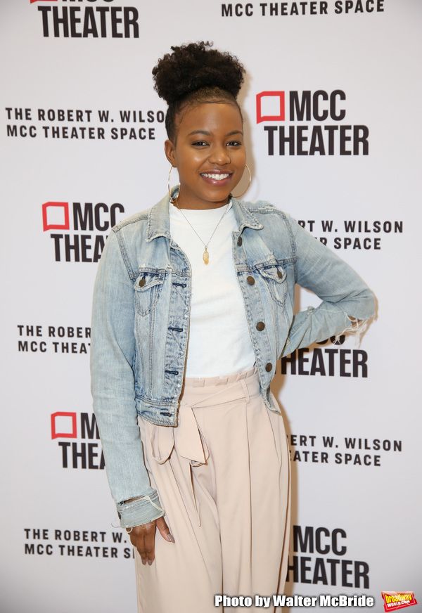 Renika Williams  Photo