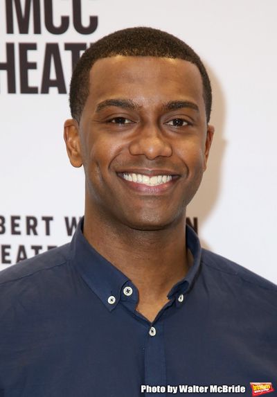 Joshua Boone Photo