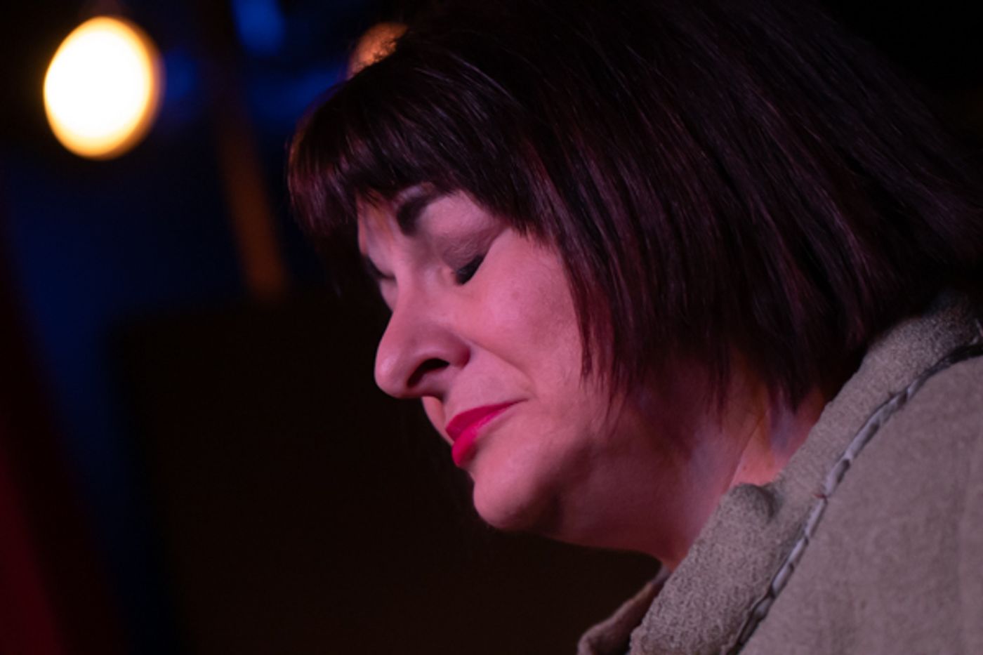 Photo Coverage: First look at Little Theatre Off Broadway's GYPSY Photo Coverage: First look at Little Theatre Off Broadway's GYPSY Image