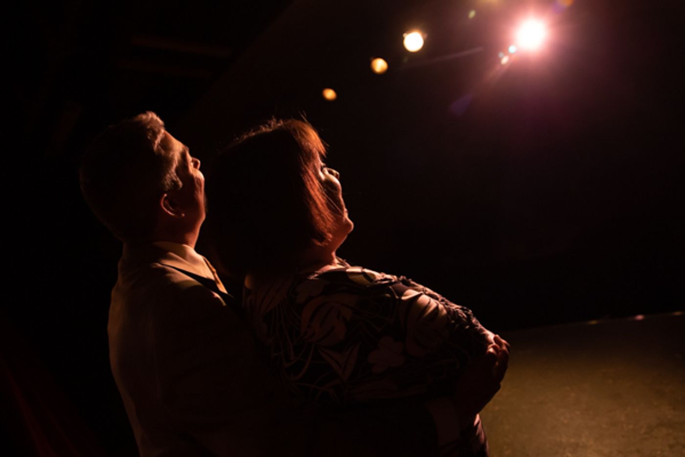 Photo Coverage: First look at Little Theatre Off Broadway's GYPSY Photo Coverage: First look at Little Theatre Off Broadway's GYPSY Image