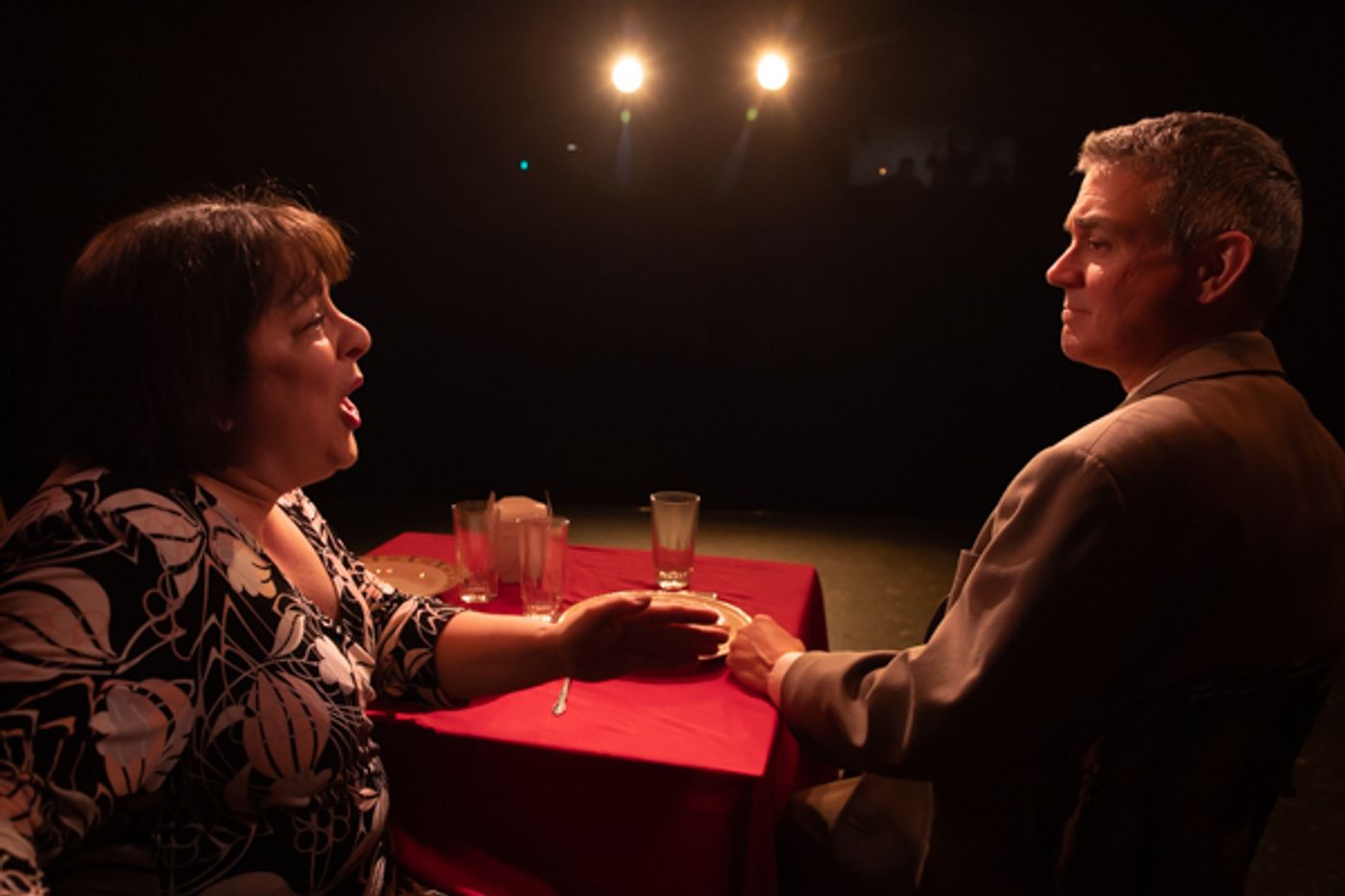 Photo Coverage: First look at Little Theatre Off Broadway's GYPSY Photo Coverage: First look at Little Theatre Off Broadway's GYPSY Image