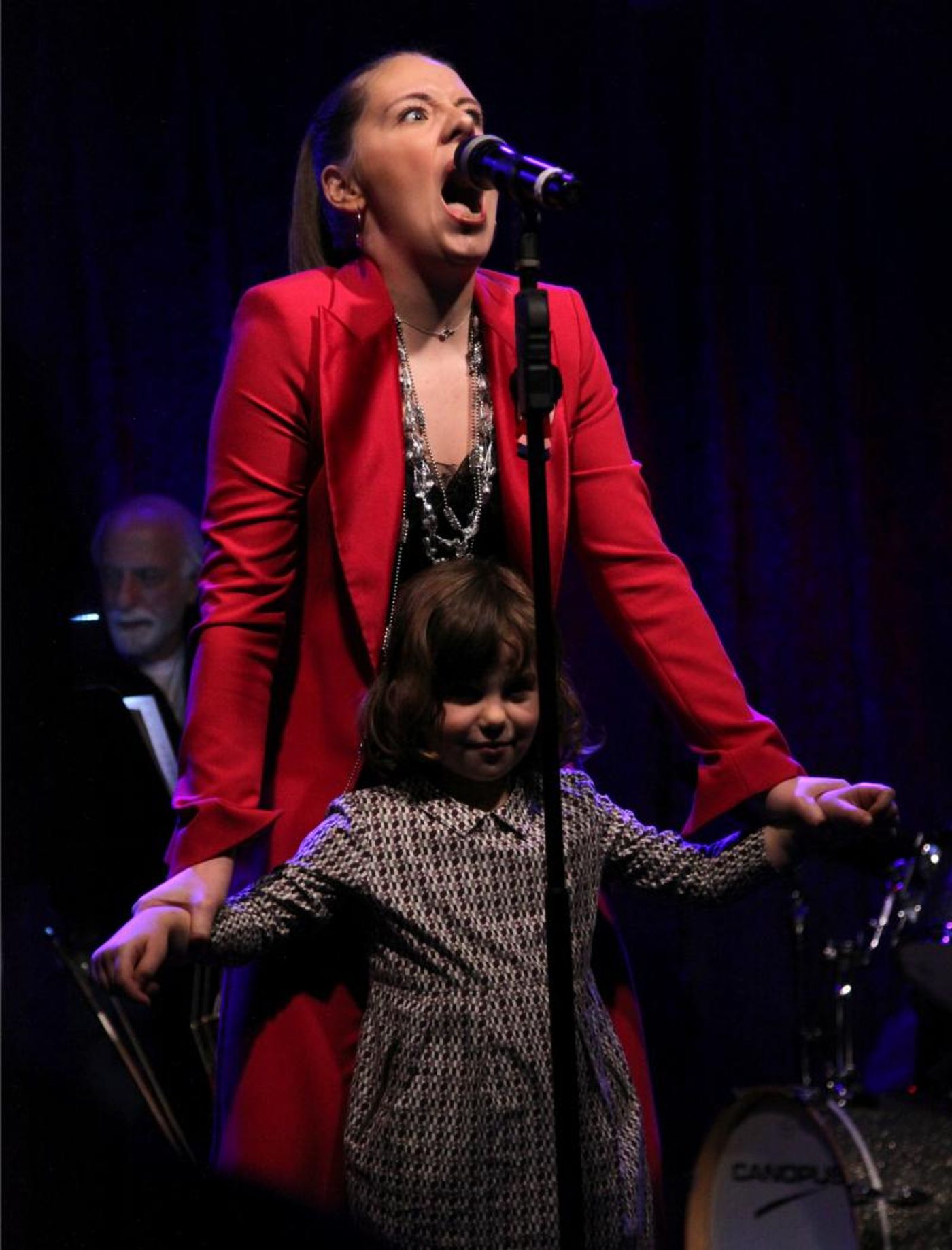 Review: Hannah Jane Peterson Casts A Light On The Future With LEADING LADIES at Birdland Theater  Image