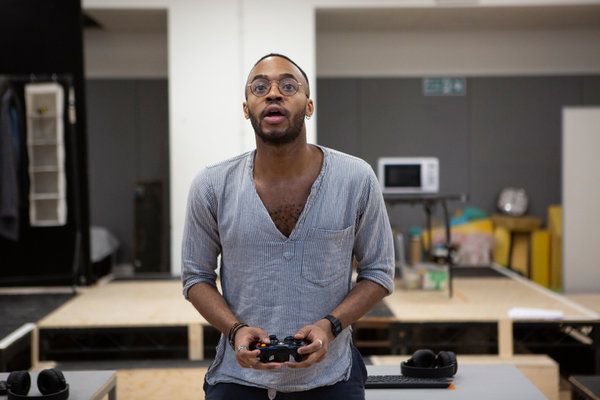 Enyi Okoronkwo Photo