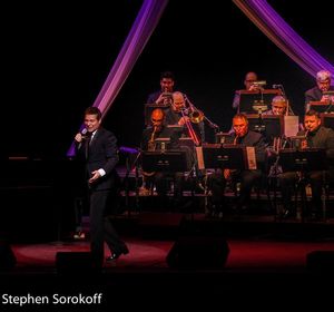 Michael Feinstein @ BroadwayWorld Michael Feinstein Photo