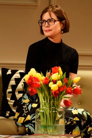 Elizabeth McGovern Photo