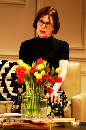 Elizabeth McGovern Photo