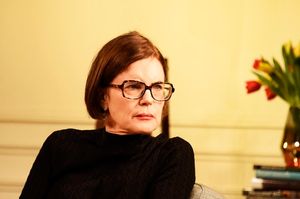 Elizabeth McGovern Photo