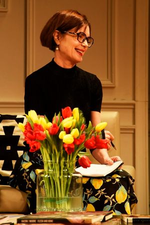 Elizabeth McGovern Photo