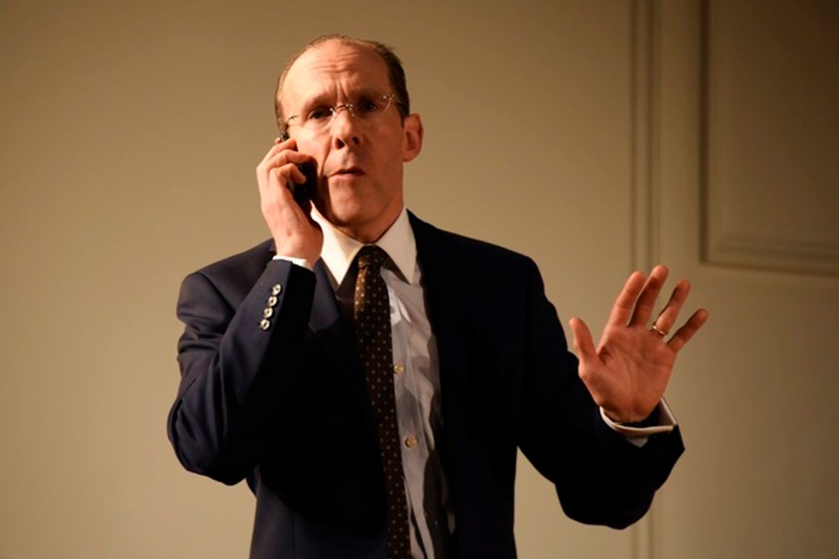 Simon Paisley Day at 