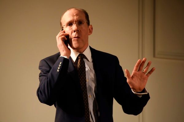 Simon Paisley Day Photo