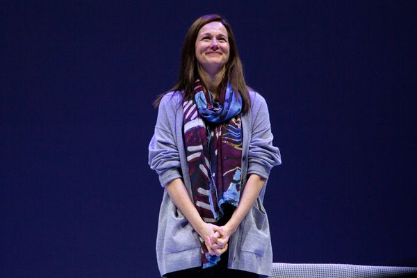 Laura Linney Photo
