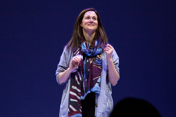 Laura Linney Photo