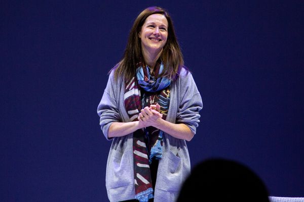 Laura Linney Photo