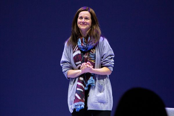 Laura Linney Photo