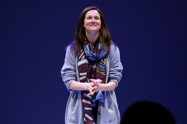 Laura Linney Photo