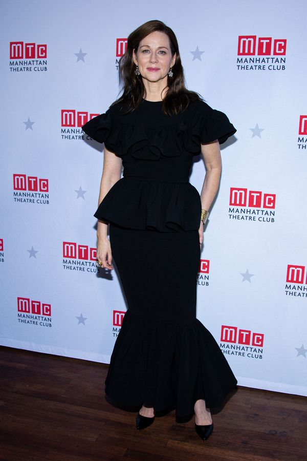 Laura Linney Photo