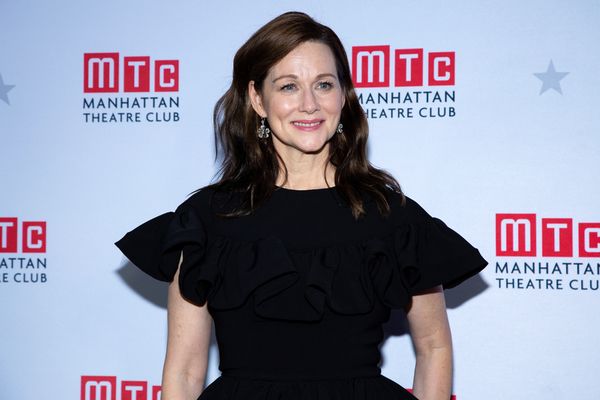 Laura Linney Photo
