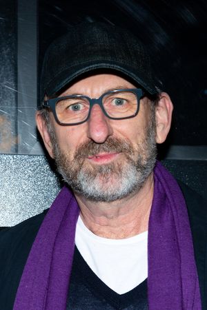 David Cale @ BroadwayWorld David Cale Photo