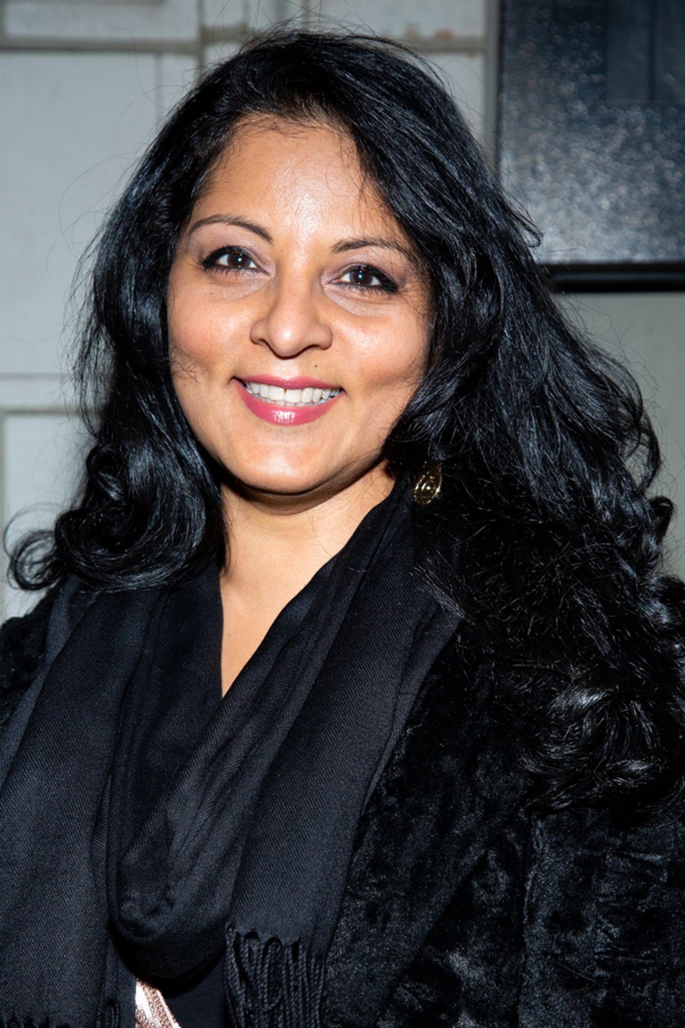 Photo Coverage: On the Opening Night Red Carpet of MY NAME IS LUCY BARTON  Image
