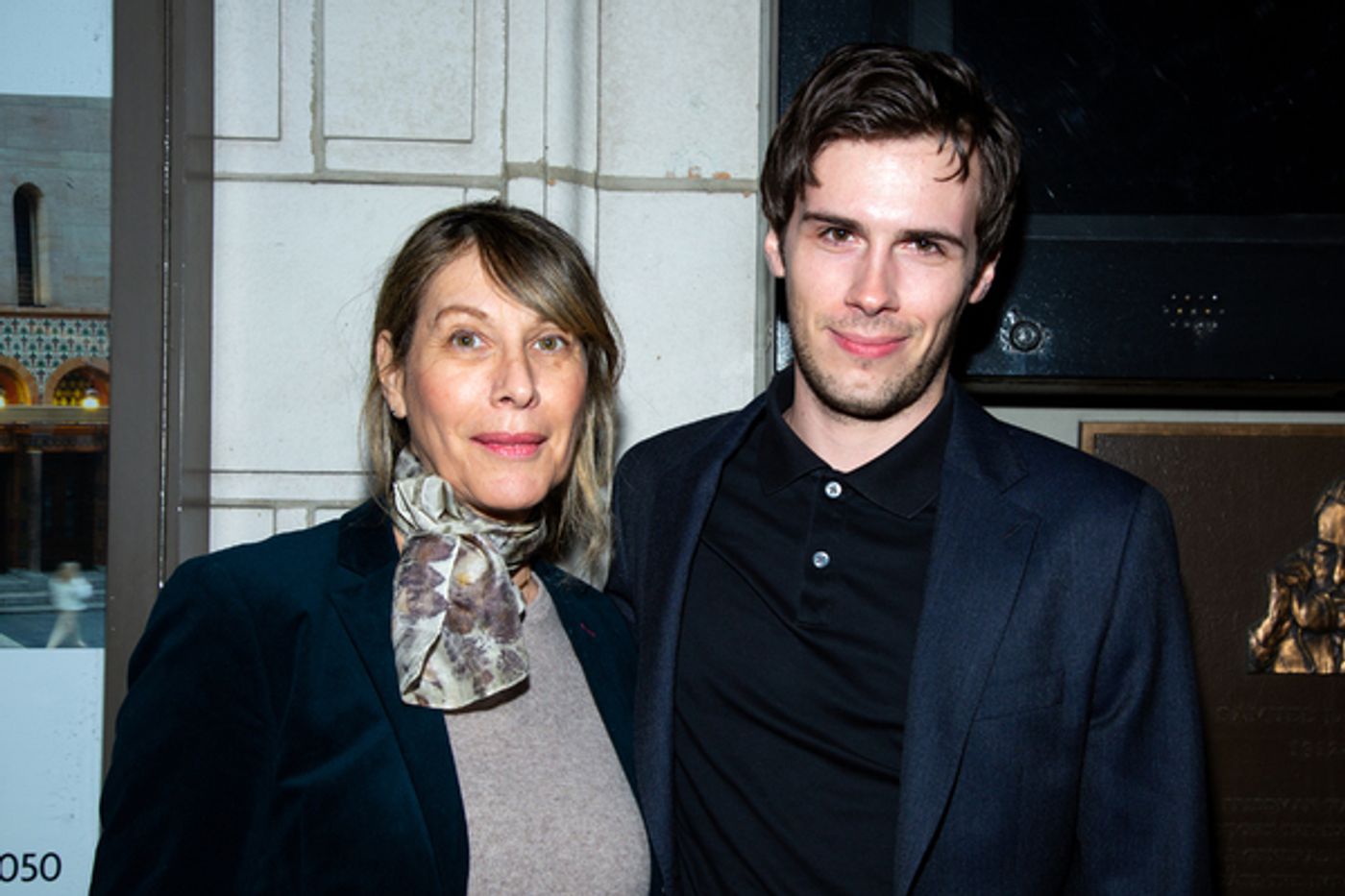 Photo Coverage: On the Opening Night Red Carpet of MY NAME IS LUCY BARTON  Image